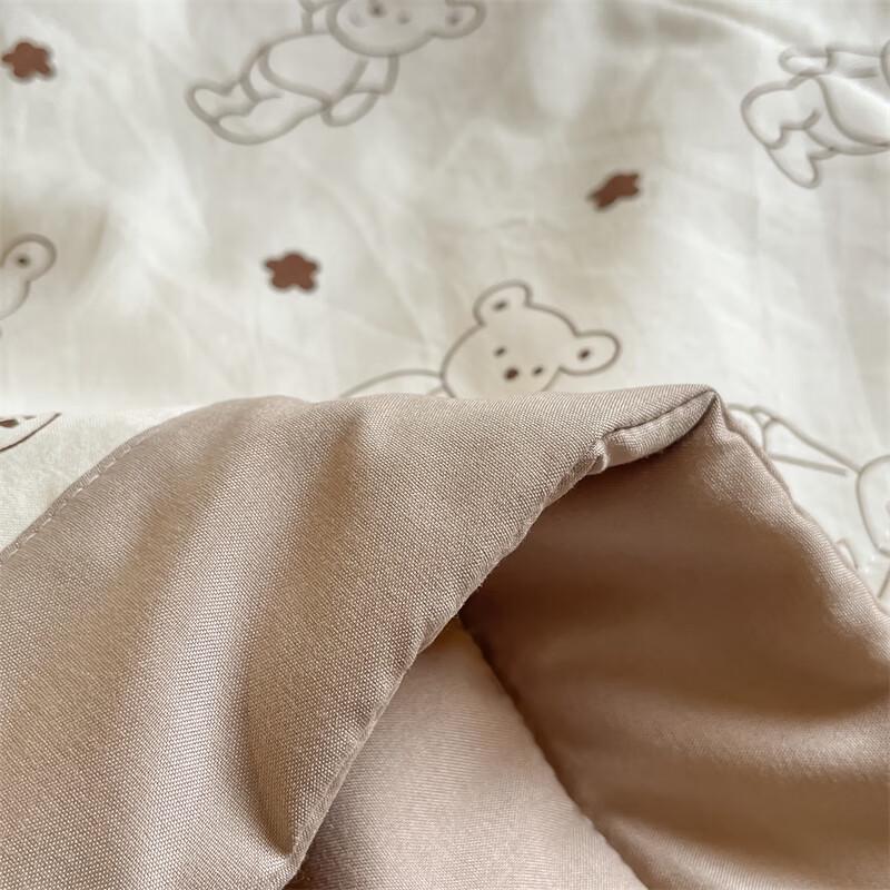 Southern Life Облачное одеяло Billy Bear