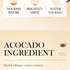 Маска с улиткой SADOER Collagen Anti-Wrinkle Firming Fine Skin Mask