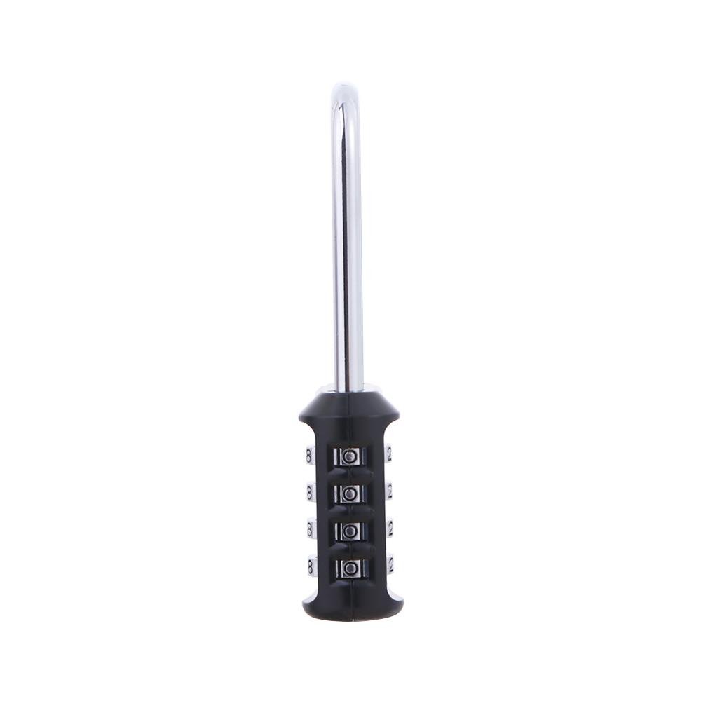 Zinc Zinc Alloy Password Code Combination Drawer Cabinet Smart Lock Password Lock Padlock Number Locks