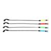 4PCS Lightweight Fish Bite Indicator Fishing Swing Bite Alarm  For European Carp Fishing