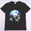 Унисекс Футболка Hollow Knight Унисекс Рубашка с коротким рукавом S-5XL