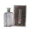 BlackBerry Eau de Apparel парфюмированная вода для мужчин, 100 мл