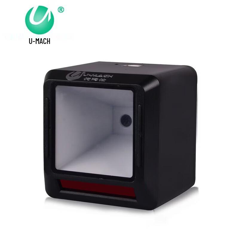 Uomas U-BOX1 Сканер QR-кодов Платежный бокс