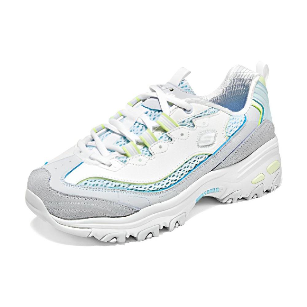 Skechers D'Lites 1.0 Women's 896209-LTBL