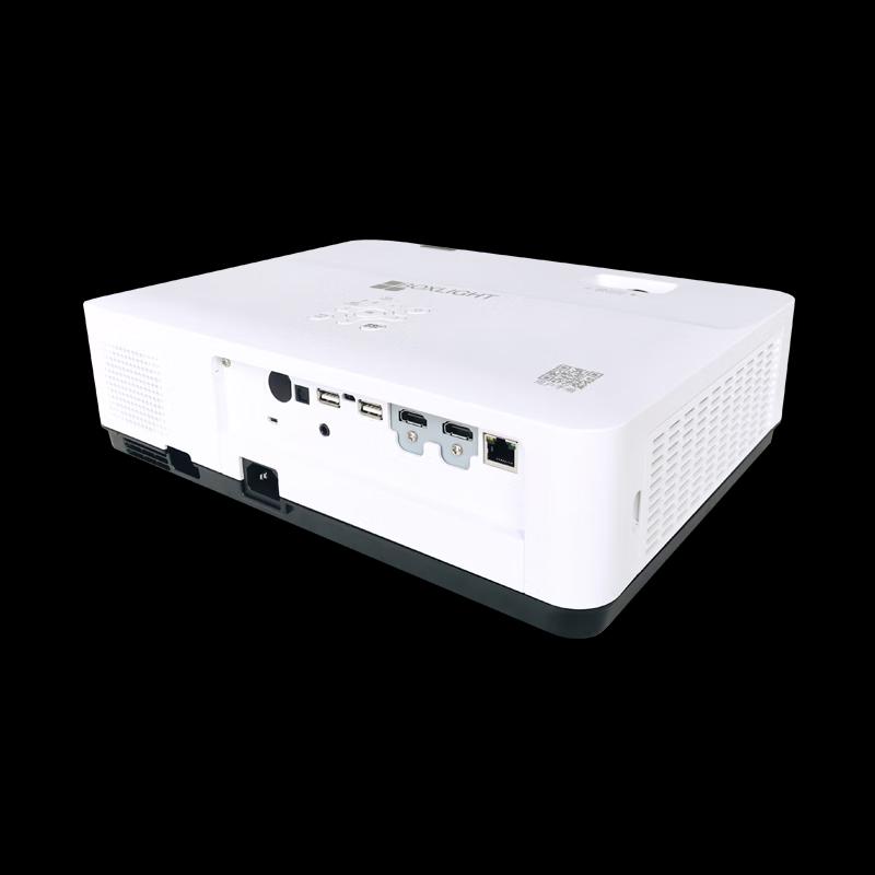 Офисный проектор Baoshilai SH4102, 3500 люмен