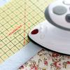 20/30Cm Hot Ironing Ruler Diy Patchwork Tailor Craft Sewing Measuring Tools