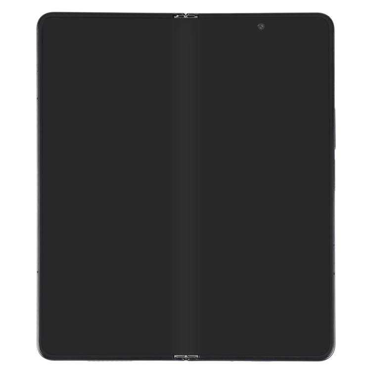 For Samsung Galaxy Z Fold4 Black Screen Non-Working Fake Dummy Display Model