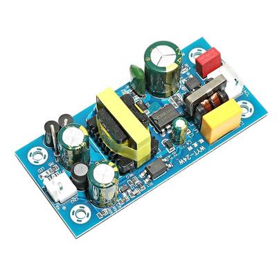 AC-DC 220V К 5V 12V 19V 24V 36V 48V 60V Плата блока питания 1A 2A 3A 4A 5A 6A 7A 8A 9A 13A 17A Импульсный блок питания с низким уровнем пульсаций Голая плата