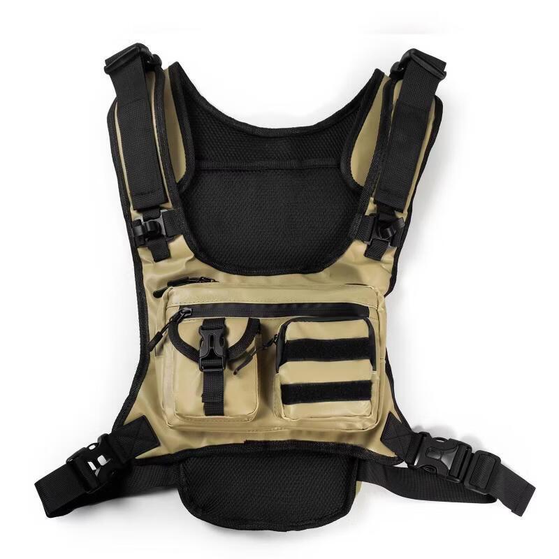 Outdoor Tactical Chest Bag