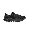 Hoka Clifton L Suede Black