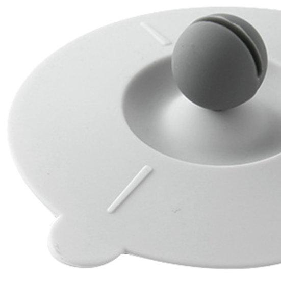 Крышка для чашки Yousheng, симпатичная, герметичная, с силикагелем, для чайной кружки с кофе, для столовой