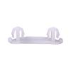 BCF894 10 штук Боковые зажимы порога для Mercedes Benz: A 0109887278 Автозапчасти Bross