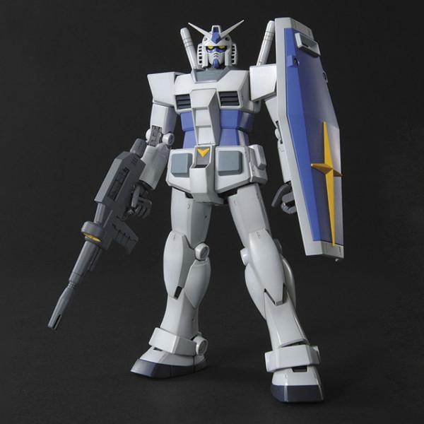 MG G-3 Gundam Ver. 2.0, Korean popular bandai
