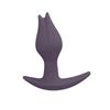 Anal Plug - Fun Factory Bootie Fem Dark Taupe