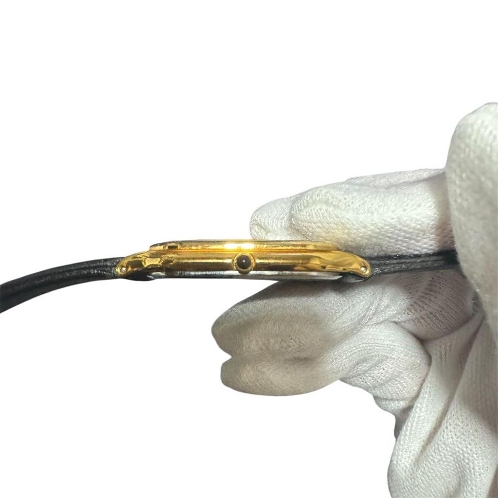 [USED] SEIKO Dolce Gold Watch