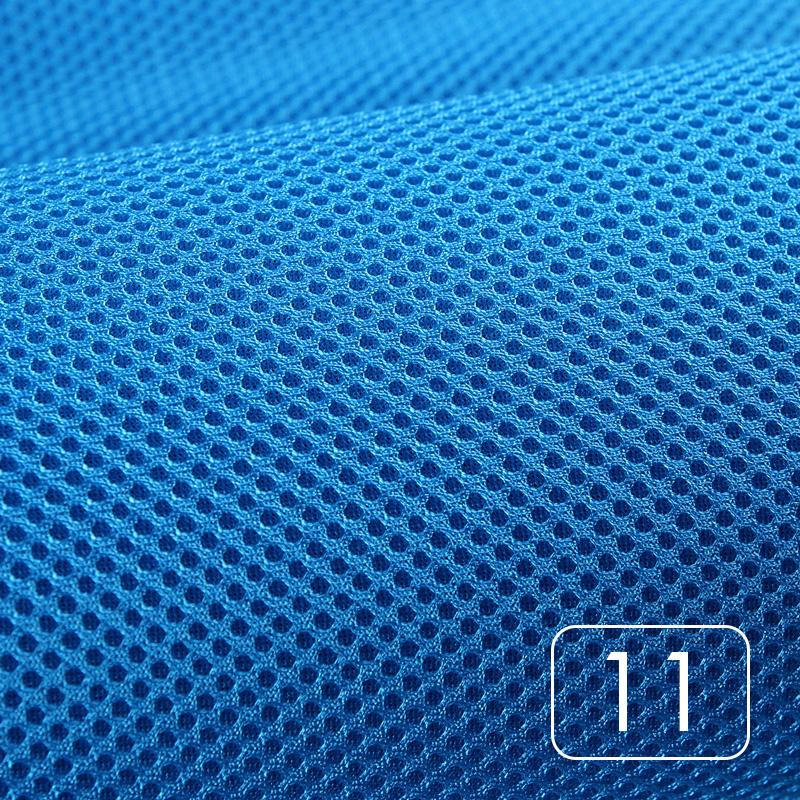 1/2/3M утолщенная воздушная сэндвич-сетка 3D сетчатая ткань для шитья спортивной одежды чехлов для автомобильных сидений обуви сумок для стульев DIY обивка