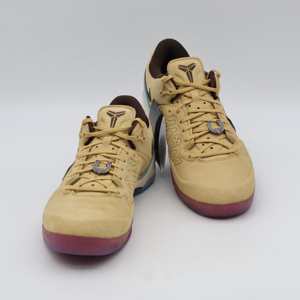 IM1820-100 Nike Kobe 8 Protro Siempre Mio (Мужской)