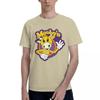 Jay And Silent Bob MoobyS 100 Cotton Casual Breathable Confortable Kawaii Football Shirts 2025 Men Clothes