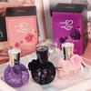 Lace rose temptation perfume lady lasting fragrance light fragrance student Internet celebrity live broadcast explosion