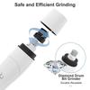 Convenient Electric Dog Pet Nail Grinder Dog nail trimmer Rechargeable electric Pet Nail Clipper