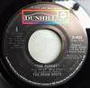 7-дюймовая пластинка GRASS ROOTS  The Runway  Move Along D4316 Dunhill 1972 US Rock Б/у
