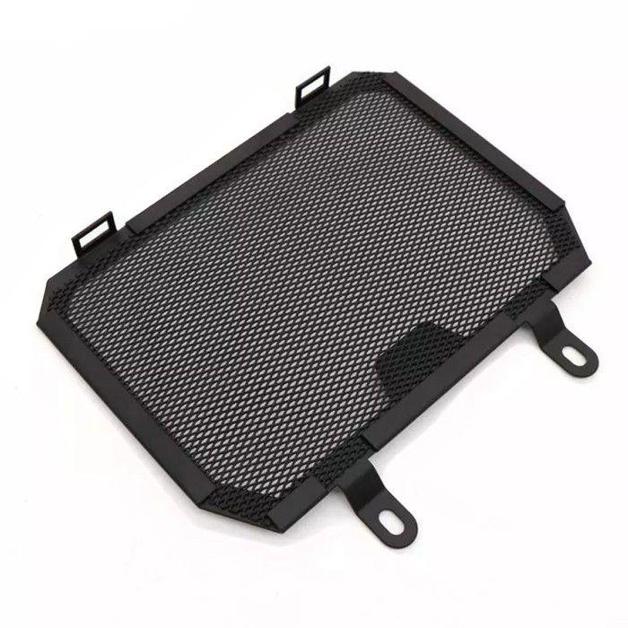 Protection de radiateur / Grille Cache pour Yamaha YZF-R1 15-25 Zaddox KG1