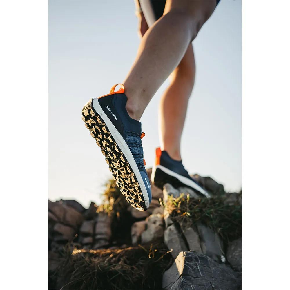 Barebarics Voyager Barefoot Sneakers