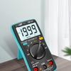 Карманный мультиметр высокой точности с автоматическим выбором диапазона серии ZT100