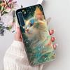 For Samsung Galaxy A7 A9 2018 Case New Fashion Flower Marble Soft Silicone Clear Phone Cover For Samsung A9 2018 SM-A920F Bumper