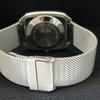Seiko 5 АВТОМАТИЧЕСКИХ ЯПОНИЯ 6319A МУЖСКИЕ ВИНТАЖНЫЕ ОРИГИНАЛЬНЫЙ ЦИФЕРБЛАТ ЧАСЫ a702391-5