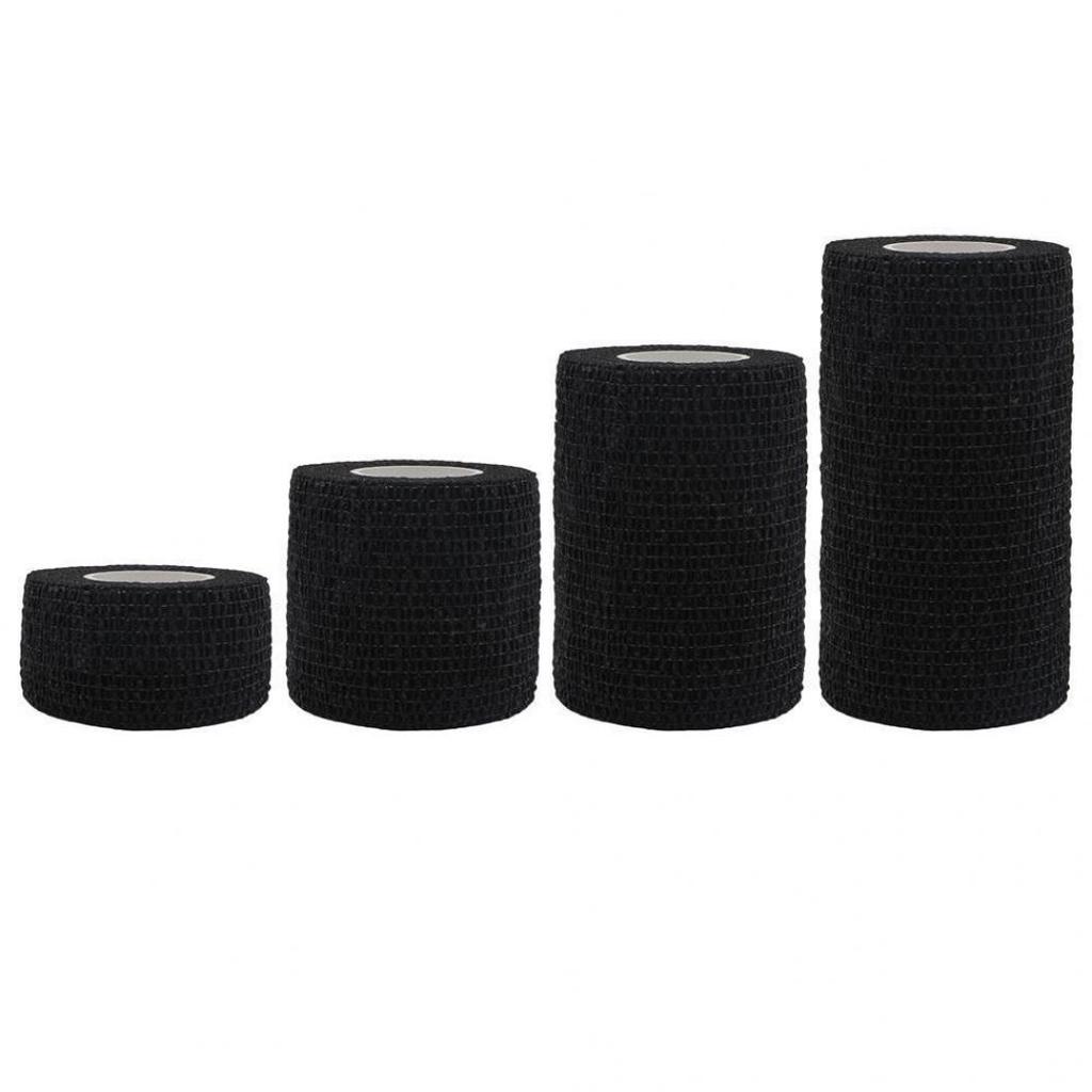 Новый эластичный бинт, марлевая лента, медицинская повязка на мышцы пальцев, лодыжки, спортивные тренировки, хорошие продажи, магазин