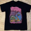 Sanguisugabogg Ваши крики манят меня Футболка Хлопок S 4XL