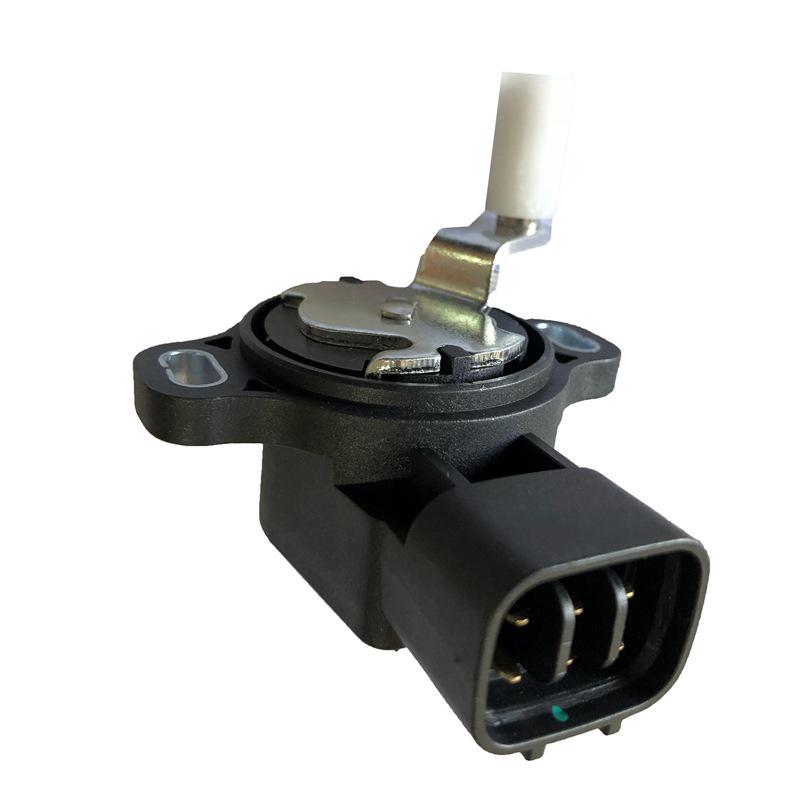 Датчик положения педали акселератора Hino Sanyi Hualing 89441-5290B