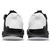 Nike Kyrie Low 5 Белые Черные Мужские Кроссовки Металлик Золото DJ6012-101