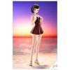 KOTOBUKIYA Chosai Shoujo Teien YOMISwimsuit Height approximately 160mm 1 10 scale plastic model
