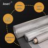 Anseirui 304 Stainless Steel Square Hole Mesh