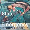 State of Emergency by Jeremy Tiang Paperback Book 9781642861549