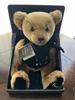 [USED] Harrods Millennium Teddy Bear 2000