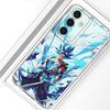 Dragon Ball Goku Talent Case for Samsung Galaxy A55 A23 A56 A50 A14 A16 A25 A51 A33 A52 A34 A35 A36 A13 A52 A31 A26 A24 A54 A15