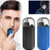 Cordless Nose Hair Trimmer for Men Women Rechargeable Painless Ear And Nose Clipper Professional Trimming Toolss for Smooth Cutting