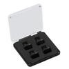 4 in 1 Drone ND Filter Set Aluminum Alloy Optical Glass ND8 ND16 ND32 ND64 Neutral Density Camera Lens Filter for Drone