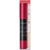 INTEGRATE Volume Balm Lip N 2.5g Косметика для губ<How to use> -Из-за мягкости продукта будьте осторожны и не надавливайте слишком сильно.