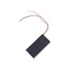1Pcs 9V Battery Holder With On/Off Switch 9 Volt Box Pack Power Toggle