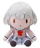 BanG Dream! Fuwapuchi Plush Toy "MyGO!!!!!" Vol.1 Approx. 16cm (Rakuna Kaname)