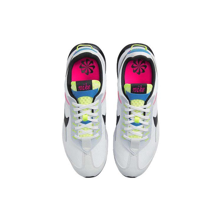 Nike Air Max Pre Day Белый Чистый Платиновый Вольт DZ4399-100