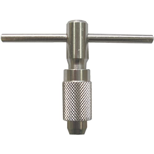 TRUSCO T-type Tap Holder M5~M10 TT-10