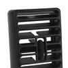 AC Vent Outlet Grille for Jeep 1997-2006, Dashboard Air Conditioning Louver, Replacement Air Outlet, Replaces 5FS10LAZAB