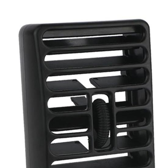 AC Vent Outlet Grille for Jeep 1997-2006, Dashboard Air Conditioning Louver, Replacement Air Outlet, Replaces 5FS10LAZAB