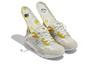 992 Paperboy Paris x 992 New Balance Сделано в США 'Жареное яйцо' M992PB1