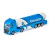 Artbox/Shiku Tanker with Trailer, 1 Korean Toy